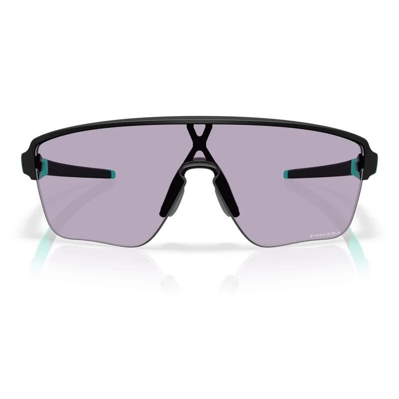 Occhiali Oakley Corridor SQ - Matte Black Prizm Slate