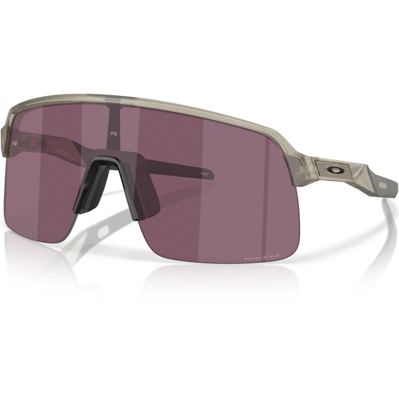 Occhiali Oakley Sutro Lite - Matte Grey Ink Prizm Road Black