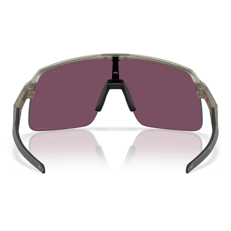 Occhiali Oakley Sutro Lite - Matte Grey Ink Prizm Road Black