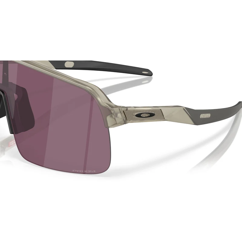 Occhiali Oakley Sutro Lite - Matte Grey Ink Prizm Road Black