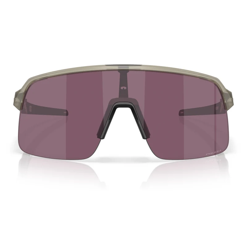 Occhiali Oakley Sutro Lite - Matte Grey Ink Prizm Road Black