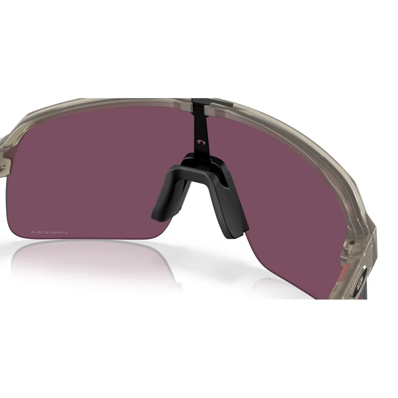 Occhiali Oakley Sutro Lite - Matte Grey Ink Prizm Road Black