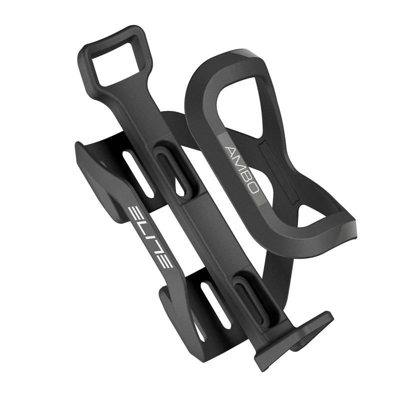 Portaborraccia Elite Ambo - Nero