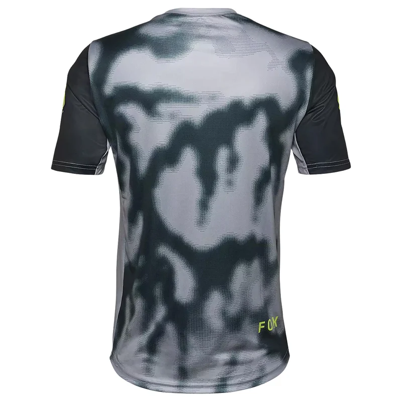 Maglia Fox Ranger Taunt Race - Grigio