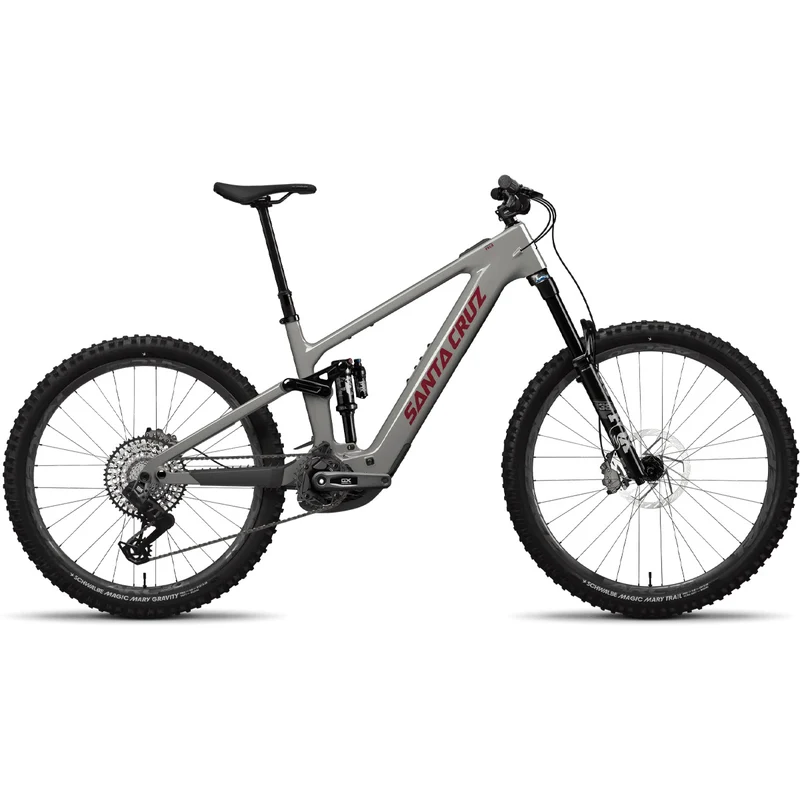 Santa Cruz VALA GX AXS - Grigio