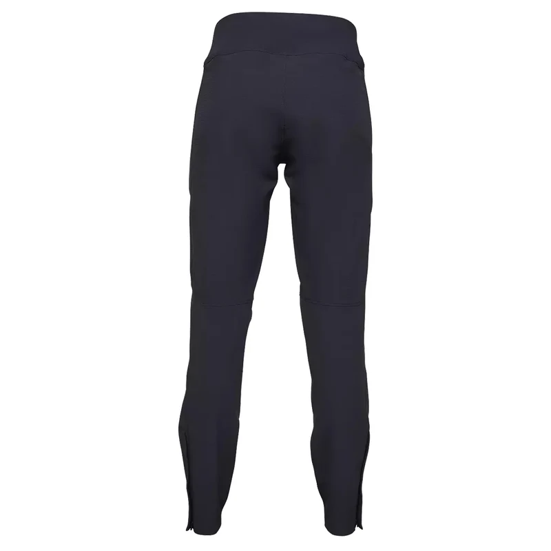 Pantaloni Fox Defend Fire - Nero