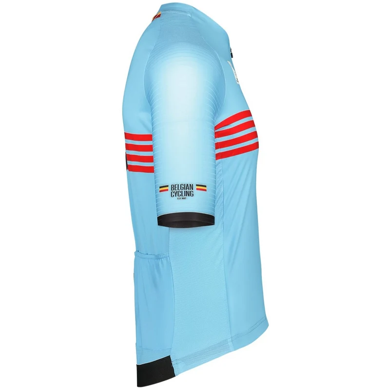 Maglia bambino Nazionale Belga - Parigi 2024
