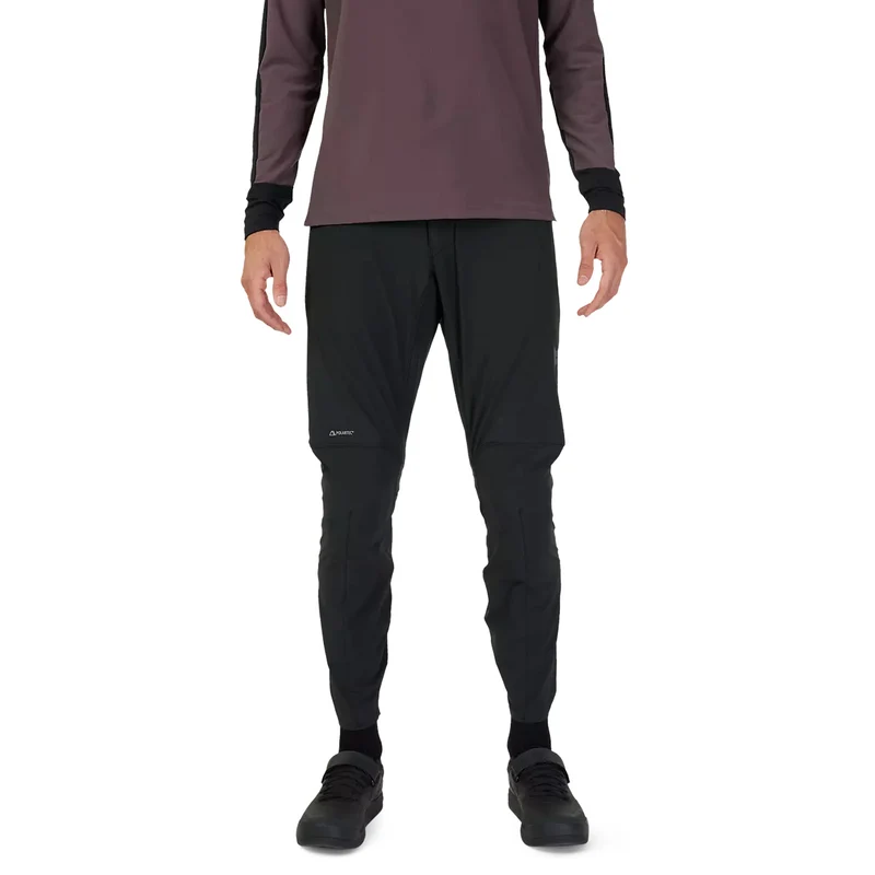 Pantaloni Fox Flexair Pro Fire Alpha - Nero