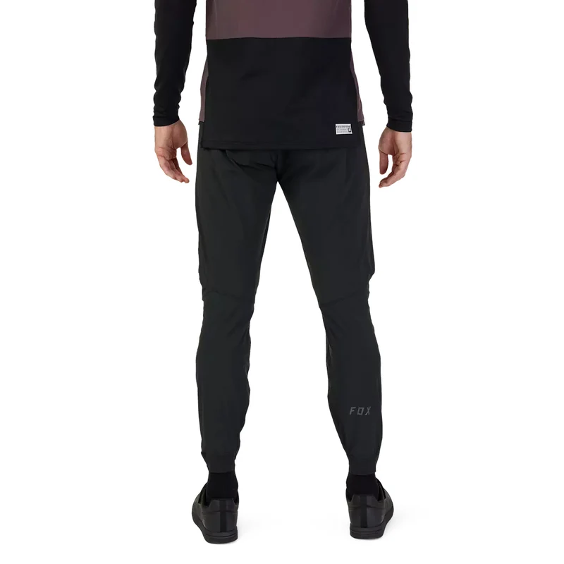 Pantaloni Fox Flexair Pro Fire Alpha - Nero
