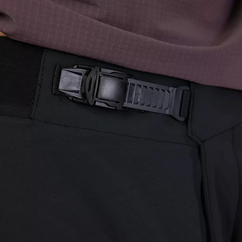 Pantaloni Fox Flexair Pro Fire Alpha - Nero