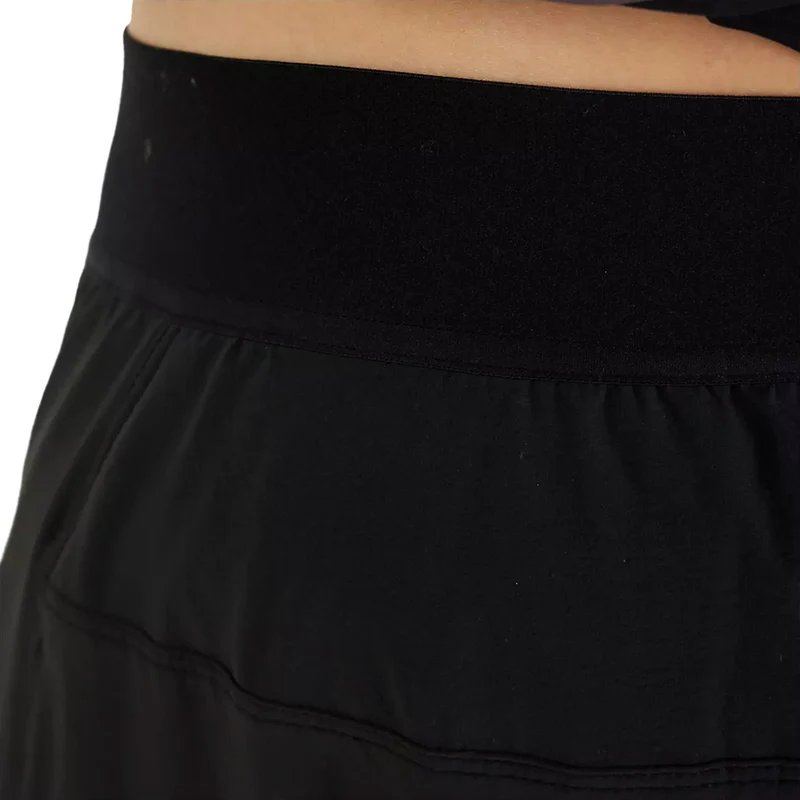 Pantaloni Fox Flexair Pro Fire Alpha - Nero