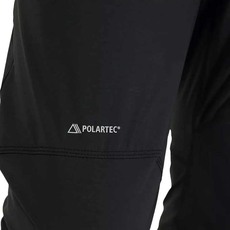 Pantaloni Fox Flexair Pro Fire Alpha - Nero
