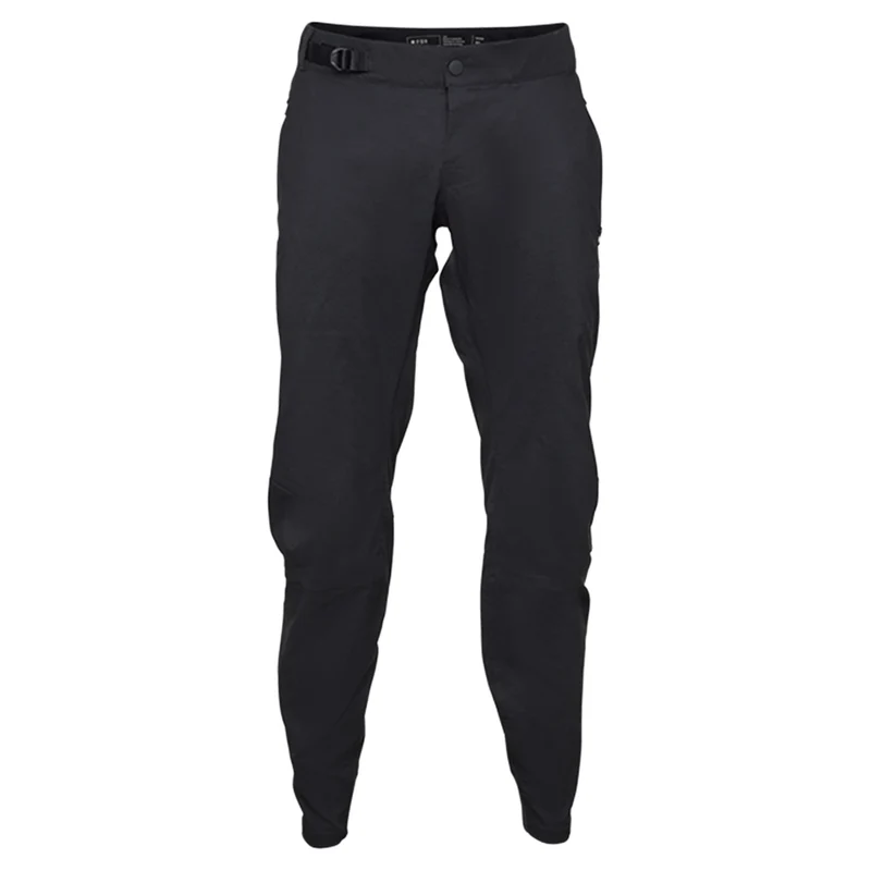 Pantaloni Fox Ranger Lunar - Nero