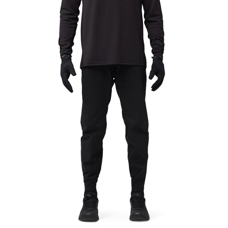 Pantaloni Fox Ranger Lunar - Nero