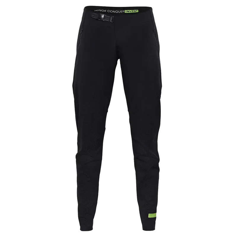 Pantaloni Fox Rawtec - Nero