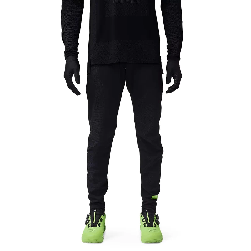 Pantaloni Fox Rawtec - Nero