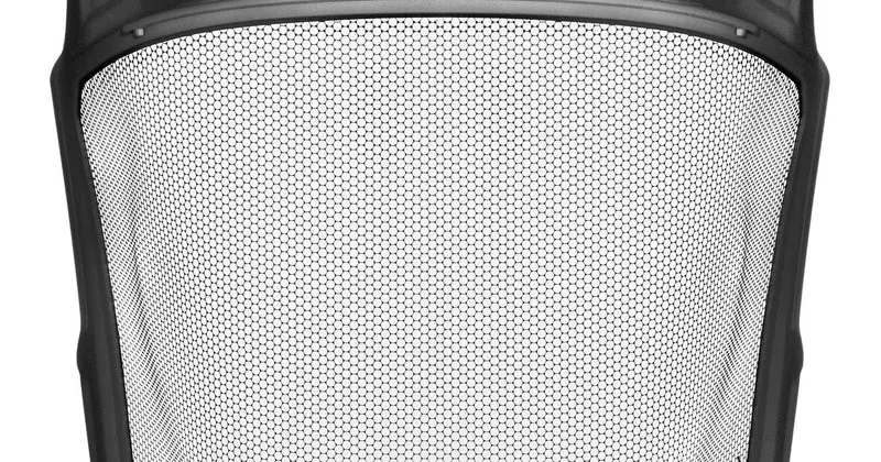 Visiera per elmetto forestale Technical Husqvarna