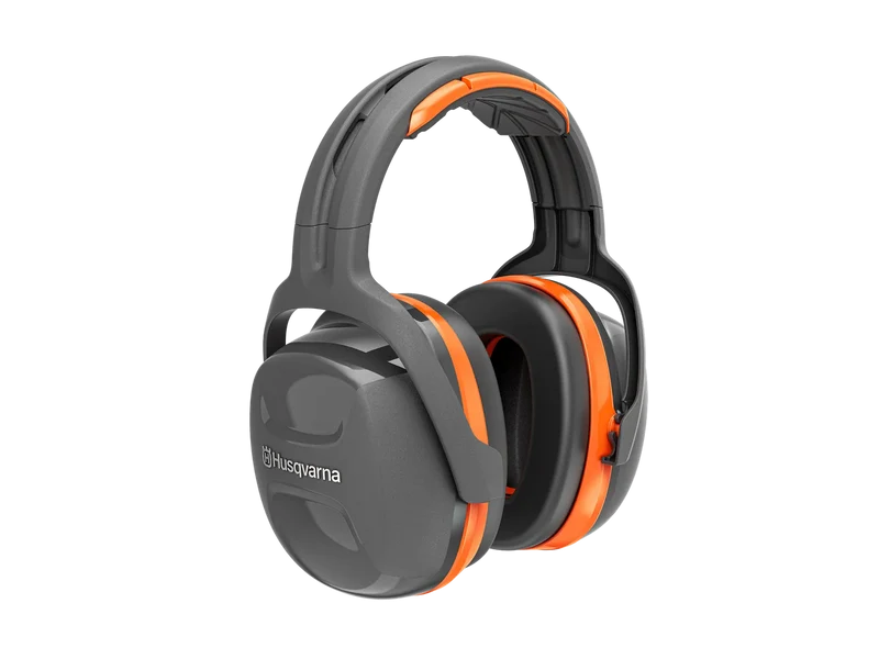 Protezione acustica X-HIGH, a fascia Husqvarna