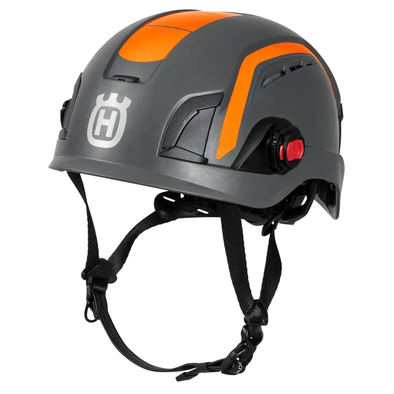 Elmetto Arborist Spire Vent X Husqvarna