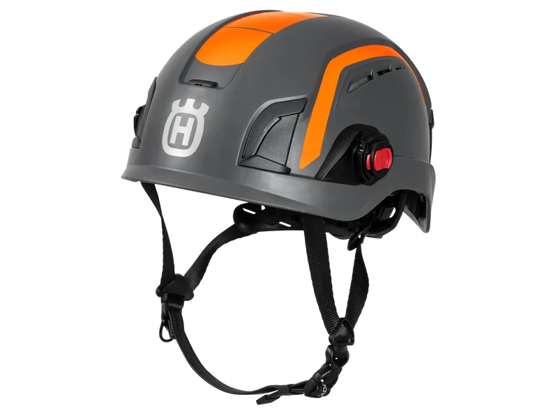 Elmetto Arborist Spire Vent X Husqvarna