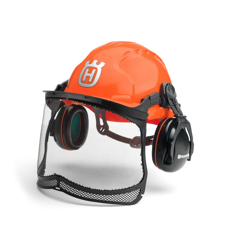 Elmetto forestale - Classic Husqvarna