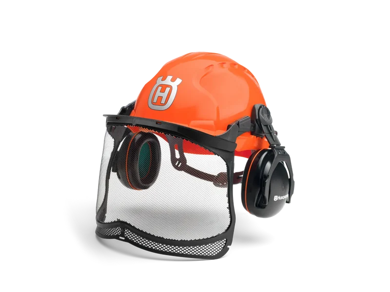 Elmetto forestale - Classic Husqvarna