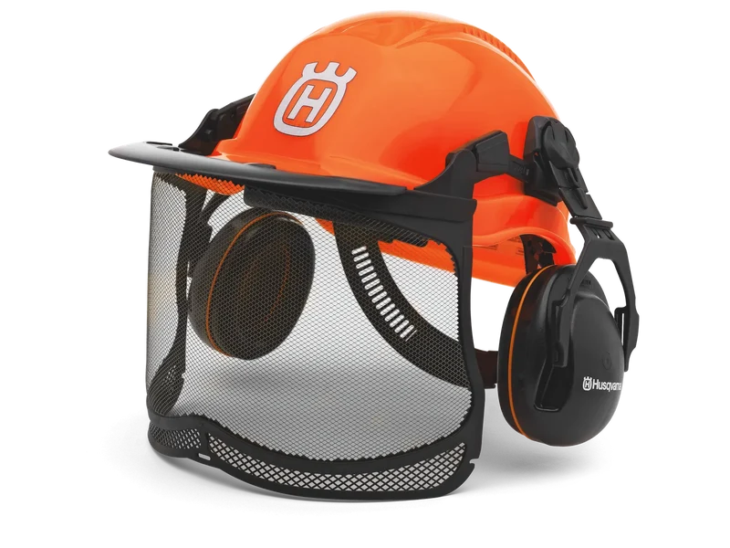 Elmetto forestale - Functional Husqvarna