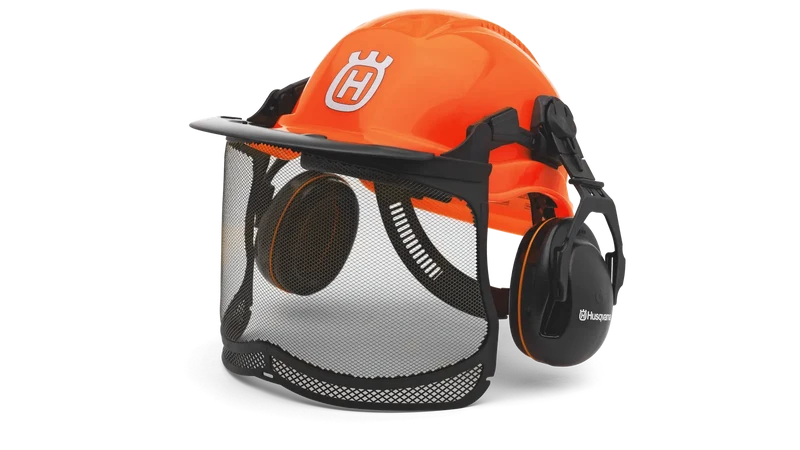 Elmetto forestale - Functional Husqvarna