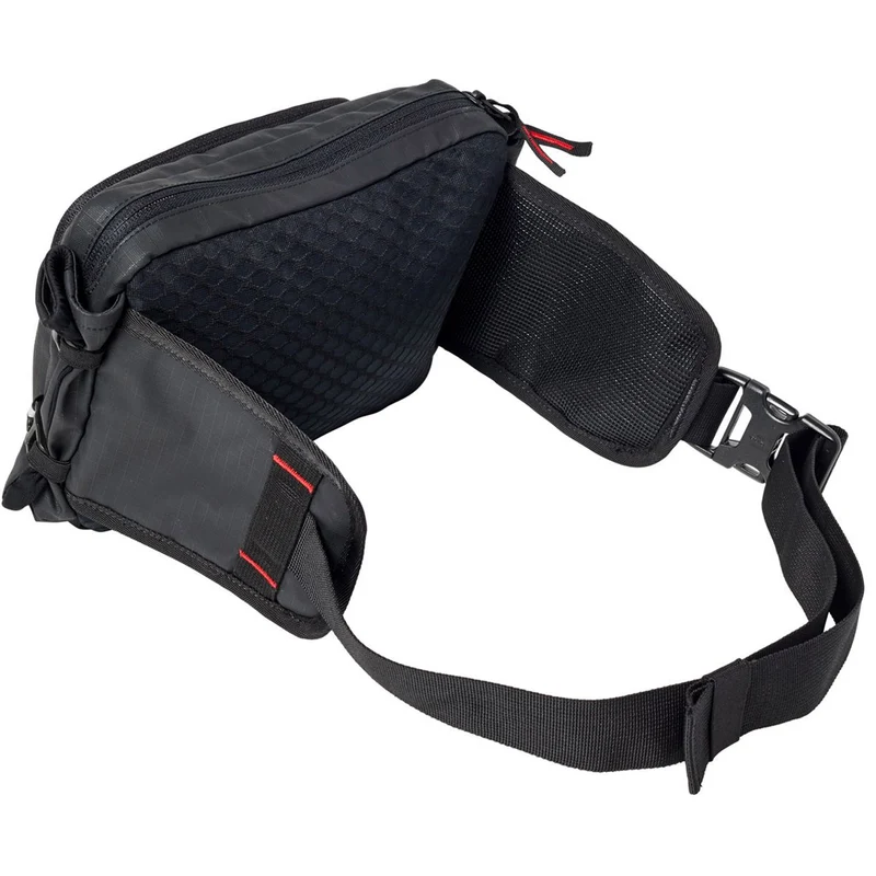Marsupio Fox Hip Pack - Nero
