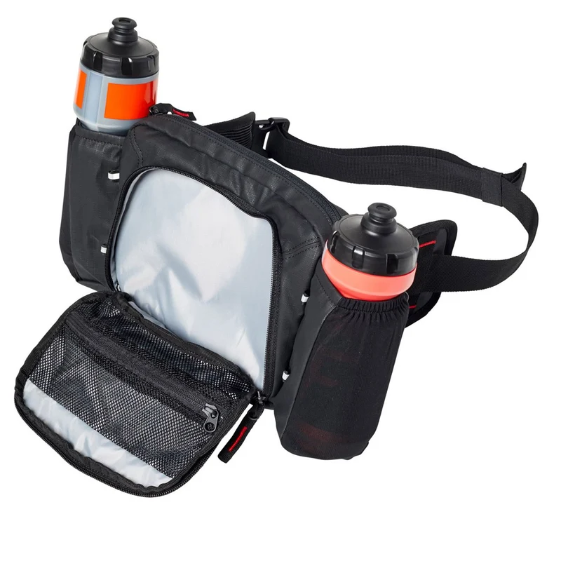 Marsupio Fox Hip Pack - Nero