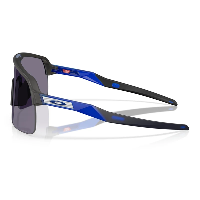 Occhiali Oakley Sutro Lite - Matte Grey Smoke Prizm Grey