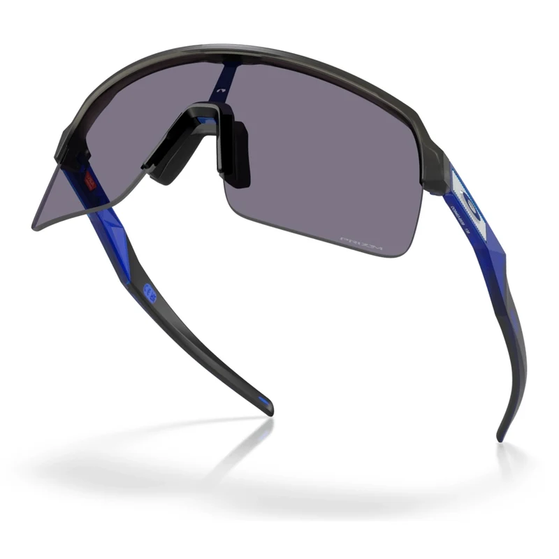 Occhiali Oakley Sutro Lite - Matte Grey Smoke Prizm Grey