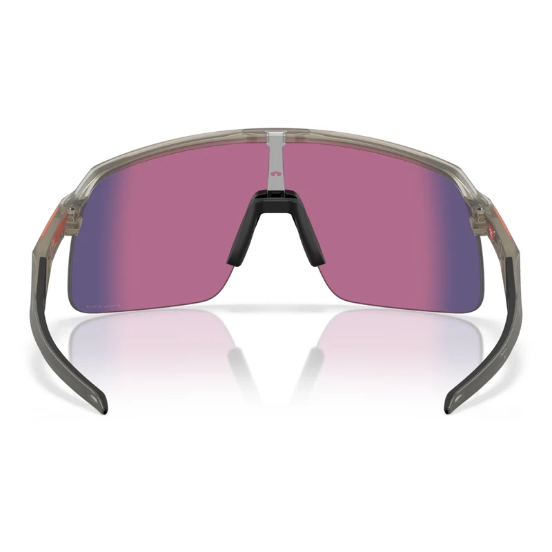Occhiali Oakley Sutro Lite - Matte Grey Ink Prizm Road
