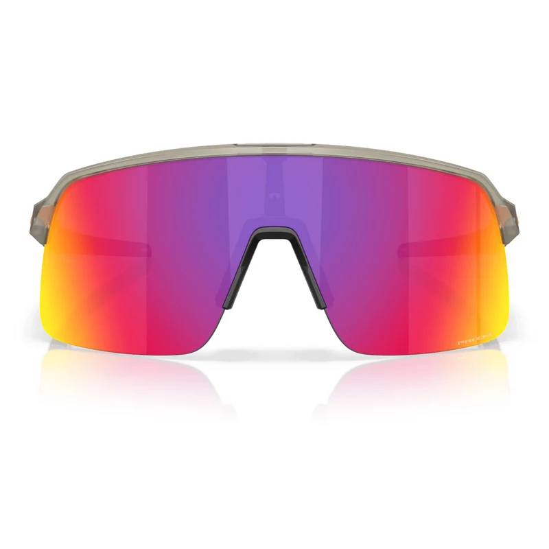 Occhiali Oakley Sutro Lite - Matte Grey Ink Prizm Road