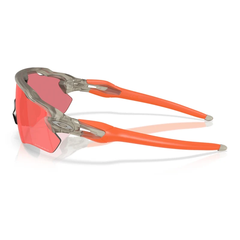 Occhiali Oakley Radar EV Path - Matte Grey Ink Prizm Trail Torch