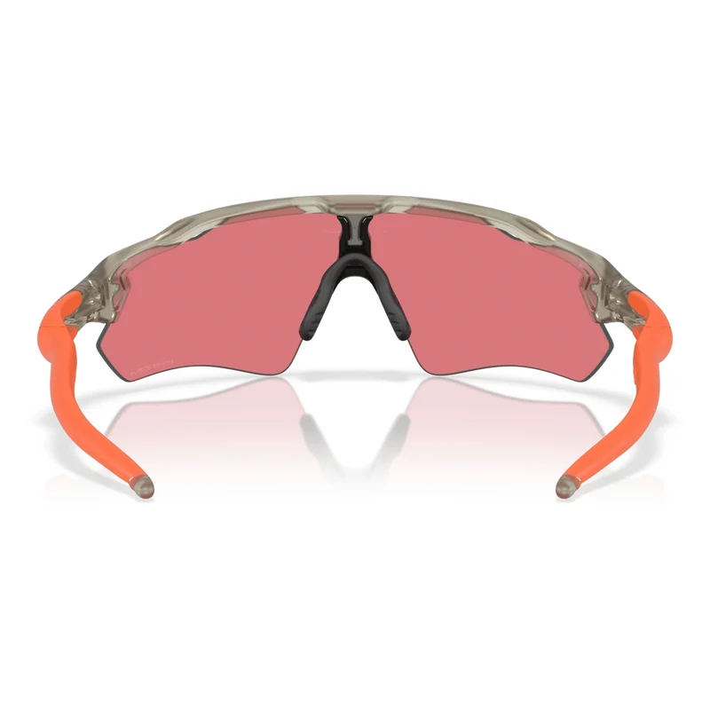 Occhiali Oakley Radar EV Path - Matte Grey Ink Prizm Trail Torch