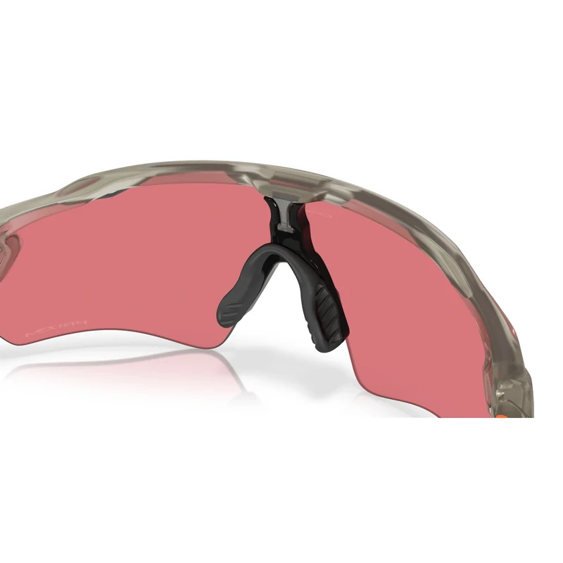 Occhiali Oakley Radar EV Path - Matte Grey Ink Prizm Trail Torch