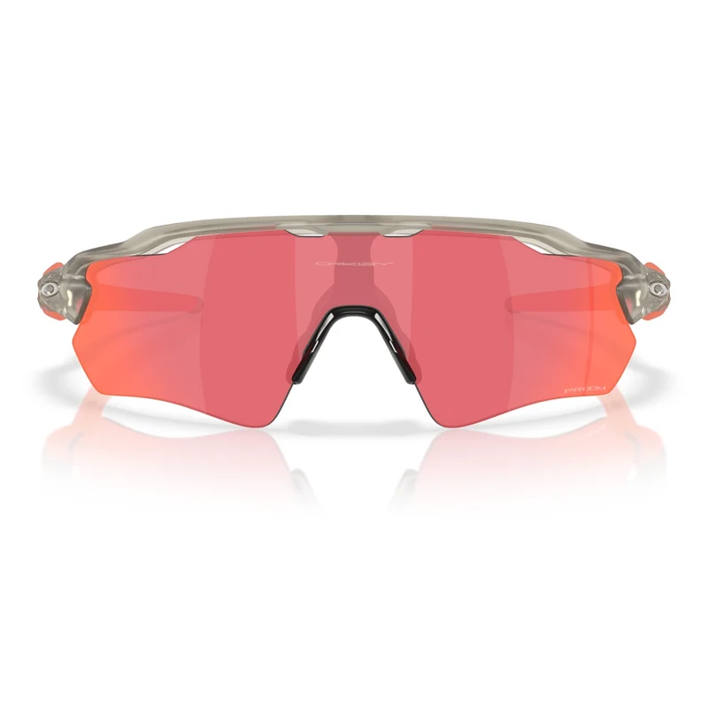 Occhiali Oakley Radar EV Path - Matte Grey Ink Prizm Trail Torch