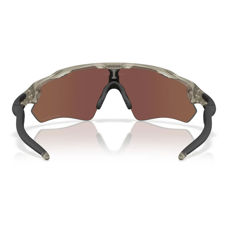 Occhiali Oakley Radar EV Path - Matte Grey Ink Prizm Deep Water Polarized