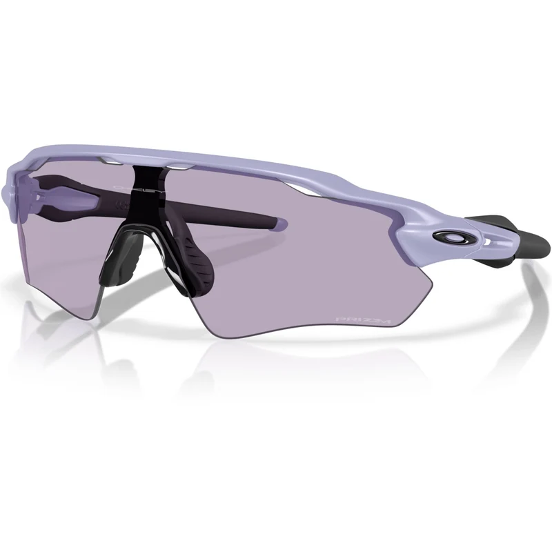 Occhiali Oakley Radar EV Path - Matte Lilac Prizm Slate