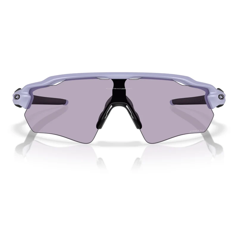 Occhiali Oakley Radar EV Path - Matte Lilac Prizm Slate