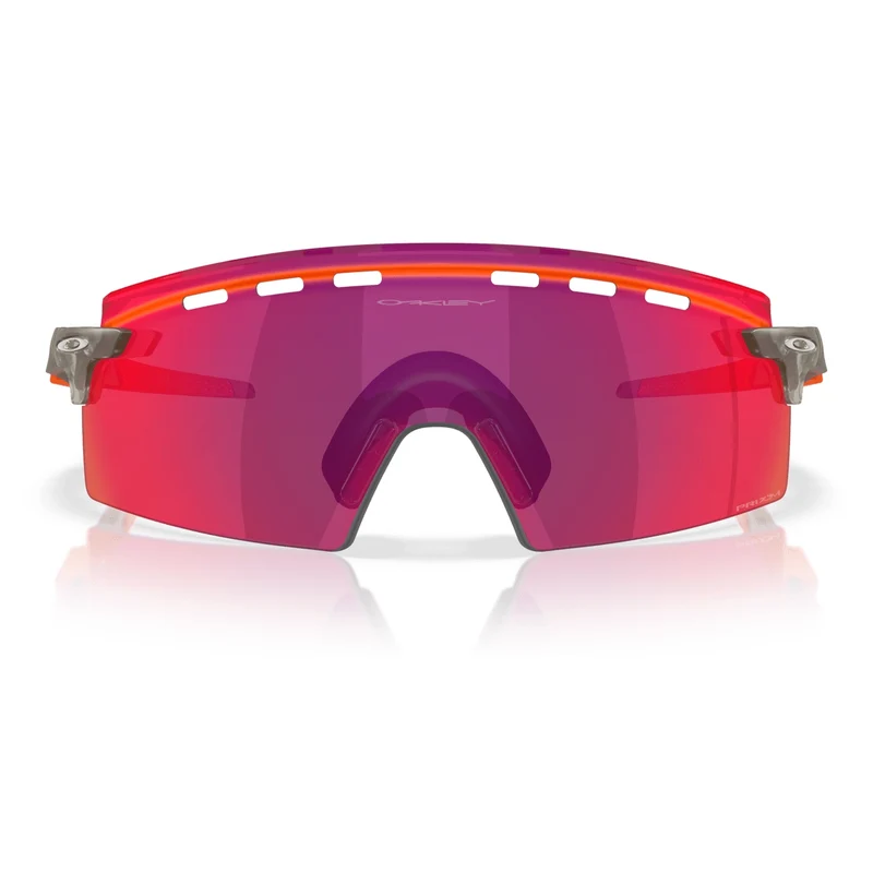 Occhiali Oakley Encoder Strike Vented - Matte Grey Ink Prizm Road