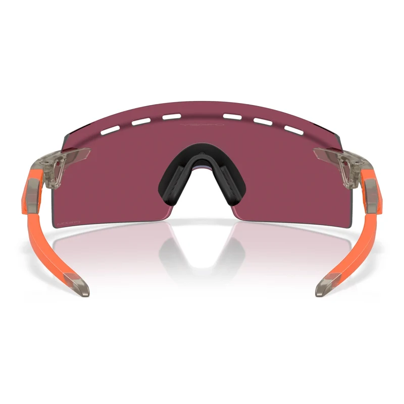 Occhiali Oakley Encoder Strike Vented - Matte Grey Ink Prizm Road