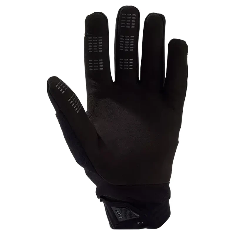 Guanti Fox Defend Pro Winter - Nero