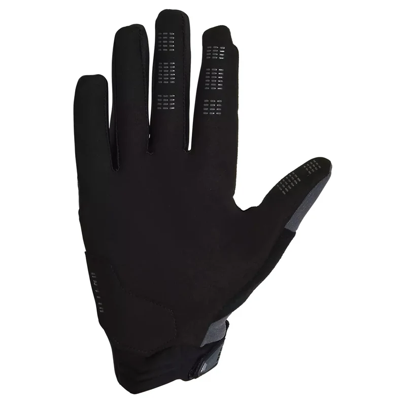 Guanti Fox Defend Lo-Pro Fire - Grigio
