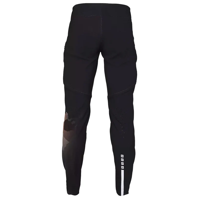 Pantaloni Fox Flexair Greg Minnaar - Verde
