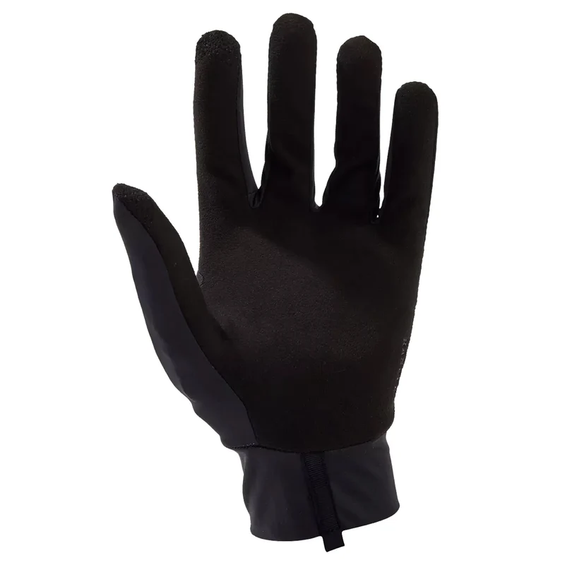 Guanti MTB Fox Ranger Water - Nero