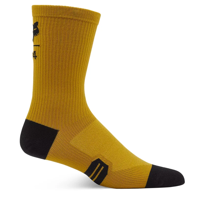 Calze Fox Ranger Fox 74 - Giallo