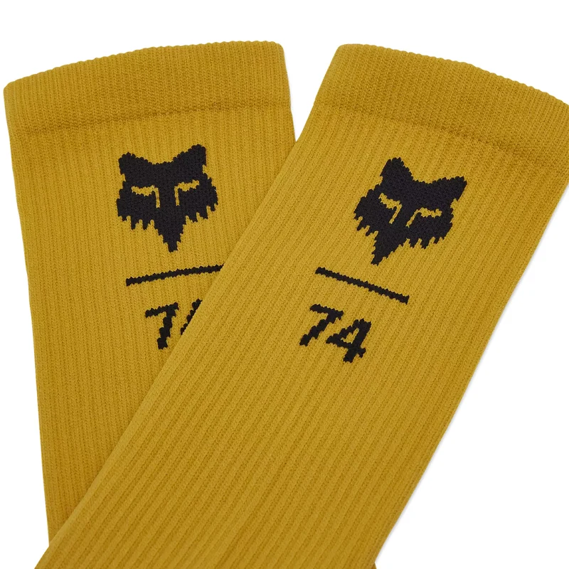 Calze Fox Ranger Fox 74 - Giallo