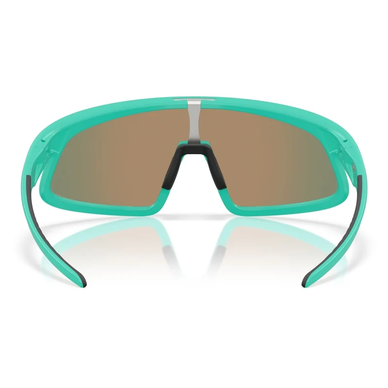 Occhiali Oakley RSLV - Matte Celeste Prizm Ruby